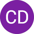 CD profile picture